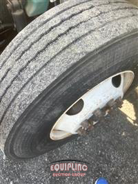 2009 International MA025