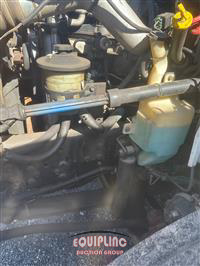 2009 International MA025