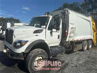 2009 International SF647