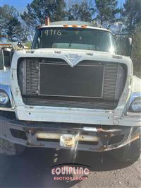 2009 International SF647