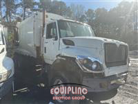 2009 International SF647