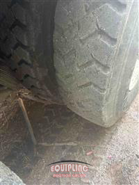 2009 International SF647