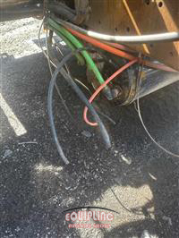 2009 International SF647