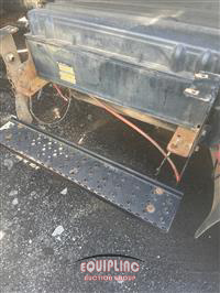 2009 International SF647