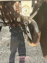 2009 International SF647