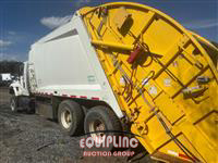 2009 International SF647