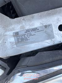 2016 Chevrolet Impala Limited