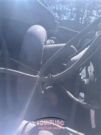 2009 International SF647