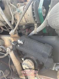 2009 International SF647