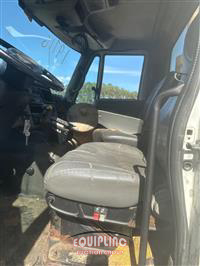 2009 International SF647