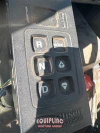 2009 International SF647