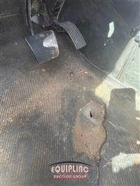 2009 International SF647