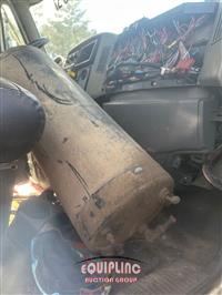 2009 International SF647