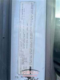 2013 Freightliner CASCADIA T/A 6X4 DAY CAB TRUCK