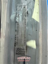 2013 Freightliner CASCADIA T/A 6X4 DAY CAB TRUCK