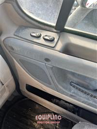 2013 Freightliner CASCADIA T/A 6X4 DAY CAB TRUCK