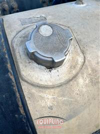 2013 Freightliner CASCADIA T/A 6X4 DAY CAB TRUCK