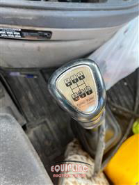 2013 Freightliner CASCADIA T/A 6X4 DAY CAB TRUCK