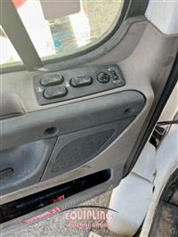 2013 Freightliner CASCADIA T/A 6X4 DAY CAB TRUCK