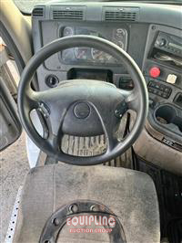 2013 Freightliner CASCADIA T/A 6X4 DAY CAB TRUCK