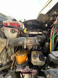 2013 Freightliner CASCADIA T/A 6X4 DAY CAB TRUCK