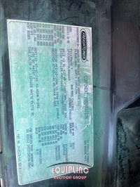 2013 Freightliner CASCADIA T/A 6X4 DAY CAB TRUCK