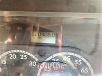 2013 Freightliner CASCADIA T/A 6X4 DAY CAB TRUCK