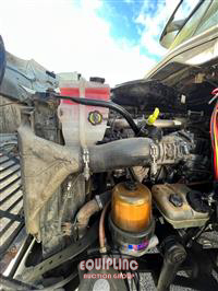 2013 Freightliner CASCADIA T/A 6X4 DAY CAB TRUCK