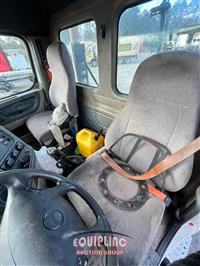 2013 Freightliner CASCADIA T/A 6X4 DAY CAB TRUCK