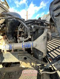 2013 Freightliner CASCADIA T/A 6X4 DAY CAB TRUCK