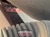 2018 International LT625 6X4 T/A SLEEPER TRUCK TR