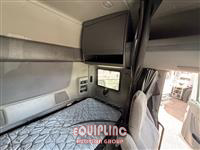 2018 International LT625 6X4 T/A SLEEPER TRUCK TR