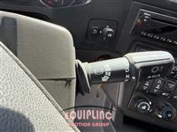 2018 International LT625 6X4 T/A SLEEPER TRUCK TR