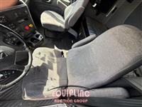 2018 International LT625 6X4 T/A SLEEPER TRUCK TR