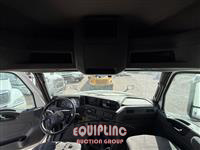 2018 International LT625 6X4 T/A SLEEPER TRUCK TR