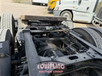 2018 International LT625 6X4 T/A SLEEPER TRUCK TR