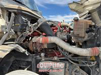 2018 International LT625 6X4 T/A SLEEPER TRUCK TR