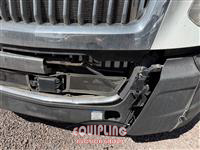 2018 International LT625 6X4 T/A SLEEPER TRUCK TR