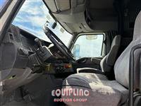 2018 International LT625 6X4 T/A SLEEPER TRUCK TR