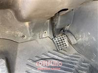 2018 International LT625 6X4 T/A SLEEPER TRUCK TR