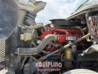 2018 International LT625 6X4 T/A SLEEPER TRUCK TR