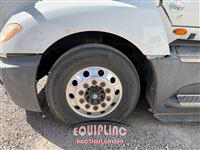 2018 International LT625 6X4 T/A SLEEPER TRUCK TR