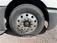 2018 International LT625 6X4 T/A SLEEPER TRUCK TR