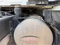 2018 International LT625 6X4 T/A SLEEPER TRUCK TR