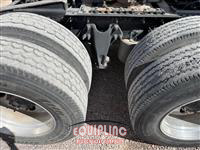 2018 International LT625 6X4 T/A SLEEPER TRUCK TR