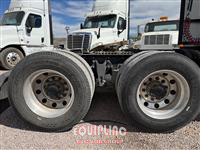 2018 International LT625 6X4 T/A SLEEPER TRUCK TR