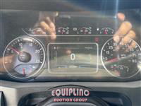 2018 International LT625 6X4 T/A SLEEPER TRUCK TR