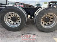 2018 International LT625 6X4 T/A SLEEPER TRUCK TR