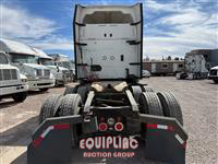 2018 International LT625 6X4 T/A SLEEPER TRUCK TR