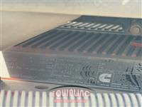 2018 International LT625 6X4 T/A SLEEPER TRUCK TR